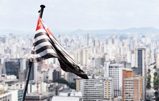 Foto Tombamento de imóveis na região de Pinheiros