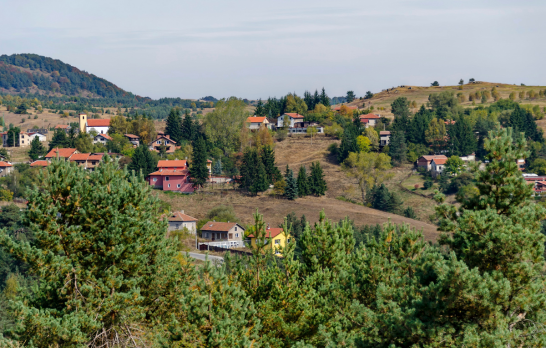 Foto Prazo para Ratificação de Imóveis Rurais em Faixa de Fronteira