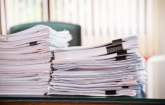 Foto Modificações nas hipóteses de interrupção da prescrição e nos prazos prescricionais