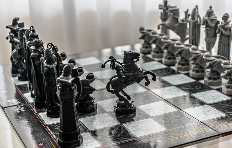 Foto A encruzilhada do Searcher: Lições de Quixote diante da decisão de seguir ou desistir de um deal